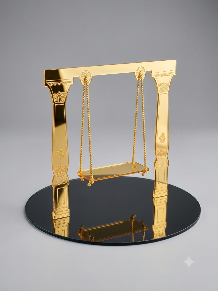 Swing Topper