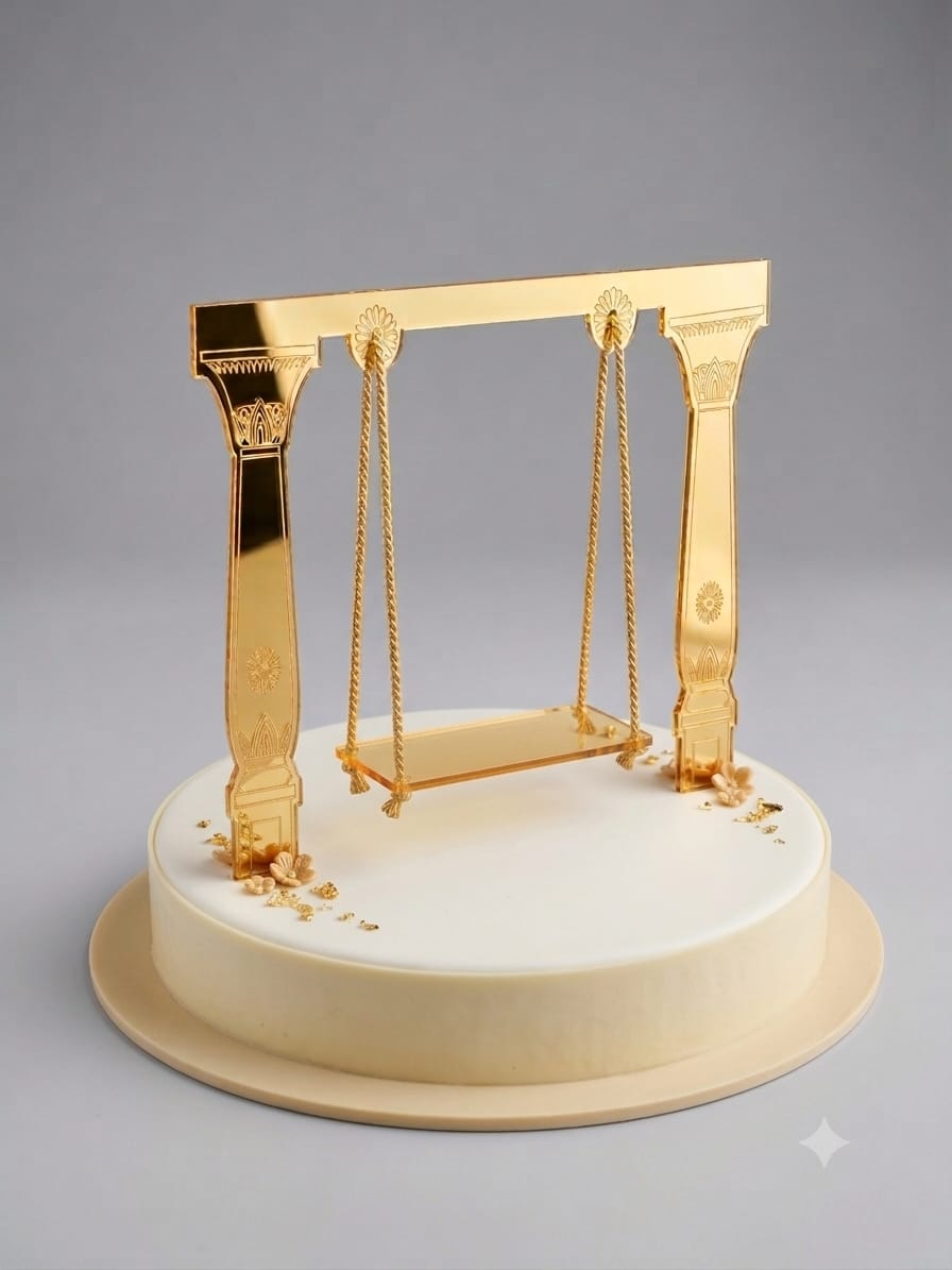 Swing Topper