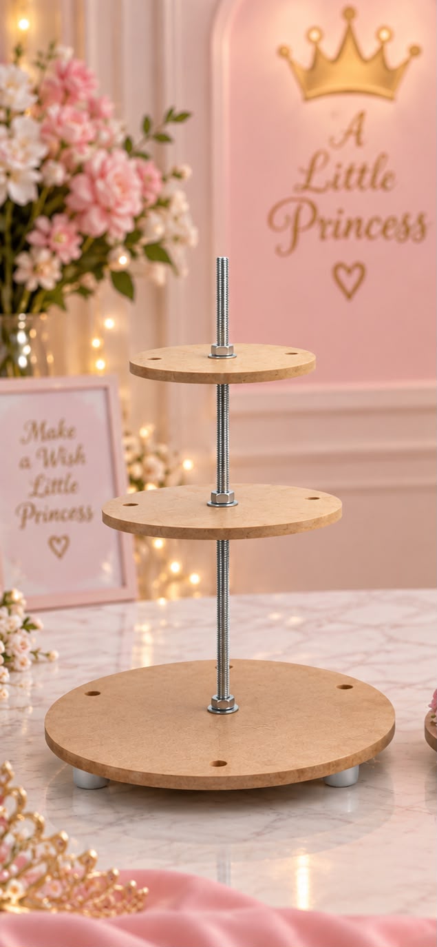Anti Gravity Stand