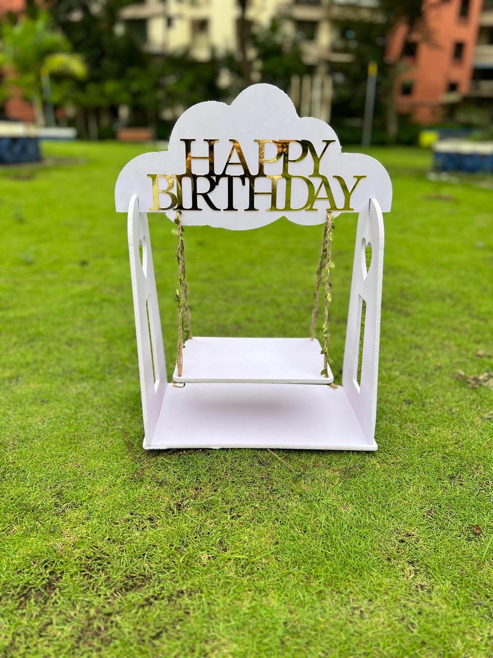 Swing Stand