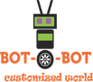 BOT-O-BOT  - Home